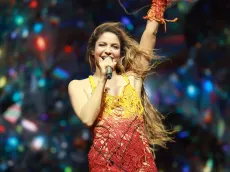 Shakira anuncia gira mundial: ¿Vendrá a Chile?