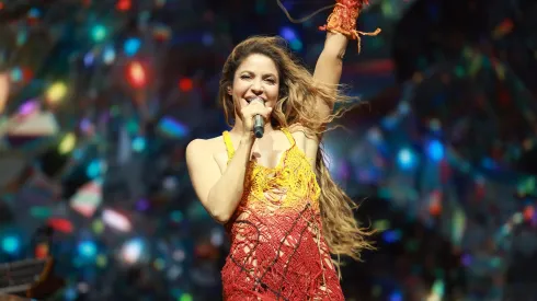 La artista anunció su nueva gira mundial.