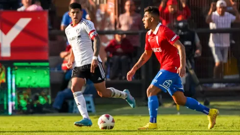 Será obligatorio estar registrado para ir al partido de la UC vs. Colo Colo.