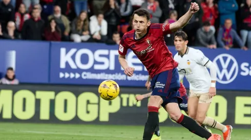 Budimir protagonizó el peor penal de la historia