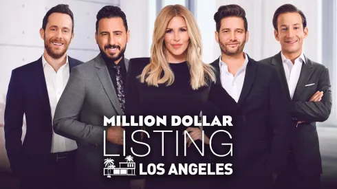 Josh Altman entrega detalles de la nueva temporada.