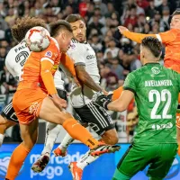 Uno a Uno de Colo Colo: Almirón pierde un nuevo clásico ante Cobreloa y se aleja de la U