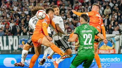 El Cacique volvió a tropezar en el campeonato nacional