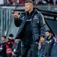 Almirón se la echa con Cobreloa tras nueva caída de Colo Colo: 'Vinieron a hacer tiempo'
