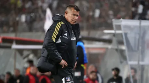 Almirón fue consultado por dos juveniles