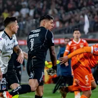 Ídolos de Cobreloa le hacen la cruz a Brayan Cortés: \'Es un desleal\' y \'se le salió la cadena\'