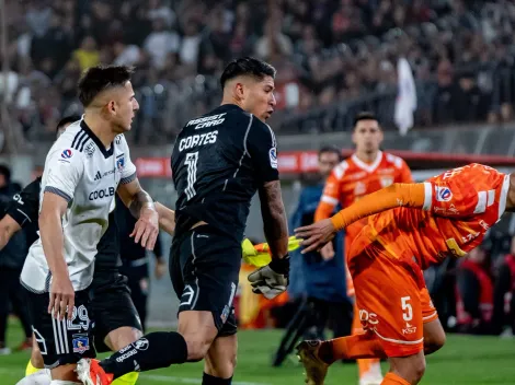 Ídolos de Cobreloa le hacen la cruz a Cortés: "Es un desleal"