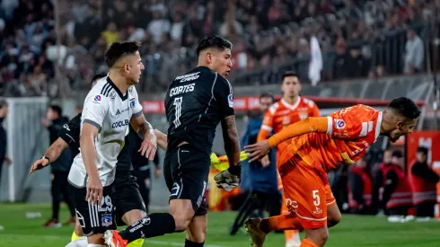 Cortés fue criticado por ídolos de Cobreloa