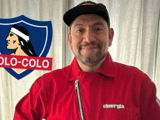 Don Rorro de Sinergia trolea a Colo Colo por la nueva derrota