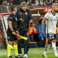 Astorga cuenta la receta de Cobreloa para vencer a Colo Colo en el Monumental: \'Fue efectiva\'