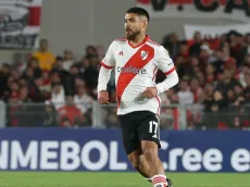 Gareca y La Roja en alerta: Paulo Díaz fuera en River Plate