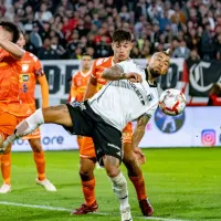 La dura crítica del DT campeón de Libertadores con Mirko Jozic a Vidal: \'No gravita, lo de Cobreloa es un fracaso\'