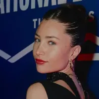 Maite, ex Gran Hermano, reconoce pololeo con Lucas Crespo: \'Estoy enamorada\'