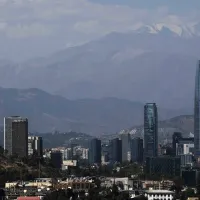 ¿Cómo estará el tiempo esta semana? Pronóstico del tiempo en Santiago y cuándo llueve