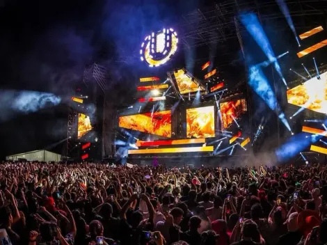 ¿Hay entradas? Festival Ultra Chile 2024 está por comenzar