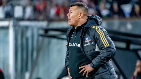 Jorge Almirón alcanzó un récord que se veía en el Cacique desde Gualberto Jara.