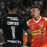 “Ya pasó con Everton…”: Figura de Cobreloa pide que no ayuden más a Colo Colo