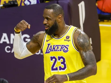 ¿Qué necesitan los Lakers para llegar a los playoffs?