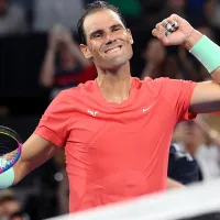 Regreso triunfal de Rafa Nadal en ATP de Barcelona