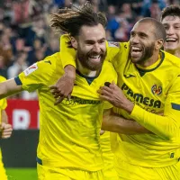 Prensa inglesa revela que Ben Brereton Díaz quiere su revancha en Villarreal