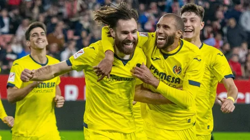 Ben Brereton Díaz no tiene pensado seguir en Sheffield United.