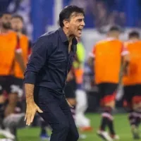 Mientras Colo Colo vive un calvario, Gustavo Quinteros es el mesías de Vélez: \'Siento orgullo...\'