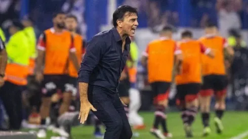 Quinteros tiene a Vélez en la lucha por el título de la Copa de la Liga Argentina.