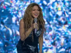Shakira anuncia las fechas de su gira mundial