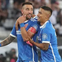Matías Zaldivia responde a Vidal por el ninguneo a la U: \'Hay muchos equipos delante de ellos\'