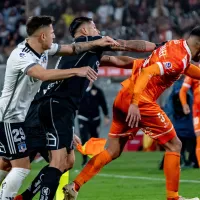 Árbitro apunta a capitán de Cobreloa por su show ante Colo Colo: \'Genera acciones violentas\'