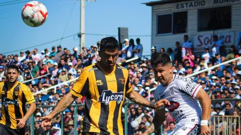 Fernández Vial la pasa muy mal en todo sentido.