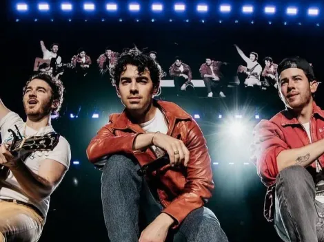 ¡No queda nada! ¿Cuál sería el setlist de Jonas Brothers en Chile?