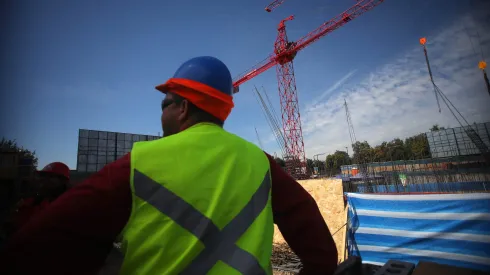 La ley de 40 horas está cada vez más cerca.