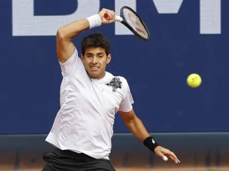 Garin se recupera para arrasar en Munich y citarse con un top ten