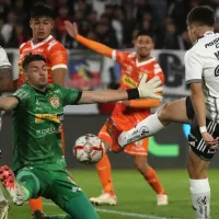 Avellaneda le responde a Vidal por las críticas a Cobreloa: \'Si lo sintió así, mal por él\'