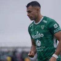 Iván Morales sufre un nuevo desgarro e hinchas de Sarmiento estallan y exigen su salida