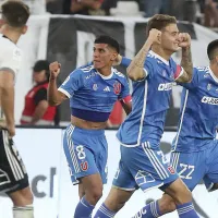 Zaldivia se sincera con los hinchas de U. de Chile: \'Por más que tenga el pasado en Colo Colo...\'