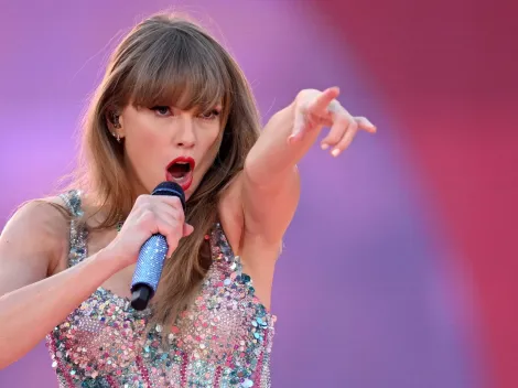 ¿Cuándo estrena Taylor Swift su nuevo álbum?