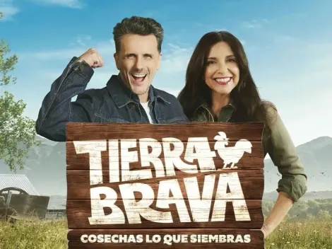 Tierra Brava llega a su final este domingo ¿Será en VIVO o grabada?