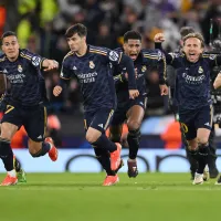 Real Madrid derrota al Manchester City en penales: revancha vibrante para meterse en semifinales