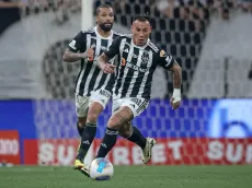 DT del Mineiro toma importante decisión con Eduardo Vargas