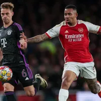 EN VIVO: Bayern Múnich vs. Arsenal: Resultado, minuto a minuto y dónde ver la Champions League