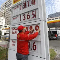 ENAP publica informe de los combustibles: ¿Hay variación de los precios esta semana?