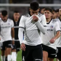 “En mis tiempos…”: Pollo Véliz pide apretón para el plantel de Colo Colo para salir de la crisis
