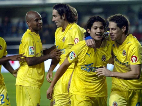 Campeón del mundo recuerda con nostalgia a Mati Fernández