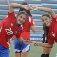 ¿Cuándo vuelve a jugar Chile Femenino Sub 20 y qué necesita para clasificar en el Sudamericano?