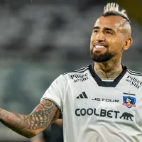 Arturo Vidal le deja una alerta a la UC para el clásico: \'Ojalá sea muy intenso para...\'