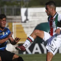 Palestino vs. Huachipato EN VIVO – Resultado, dónde ver y minuto a minuto del Campeonato