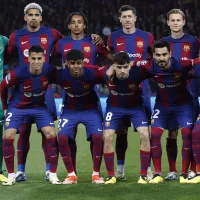 Camarín quebrado: jugadores del Barcelona responden a Gündogan