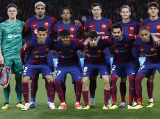 Camarín quebrado: jugadores del Barcelona responden a Gündogan